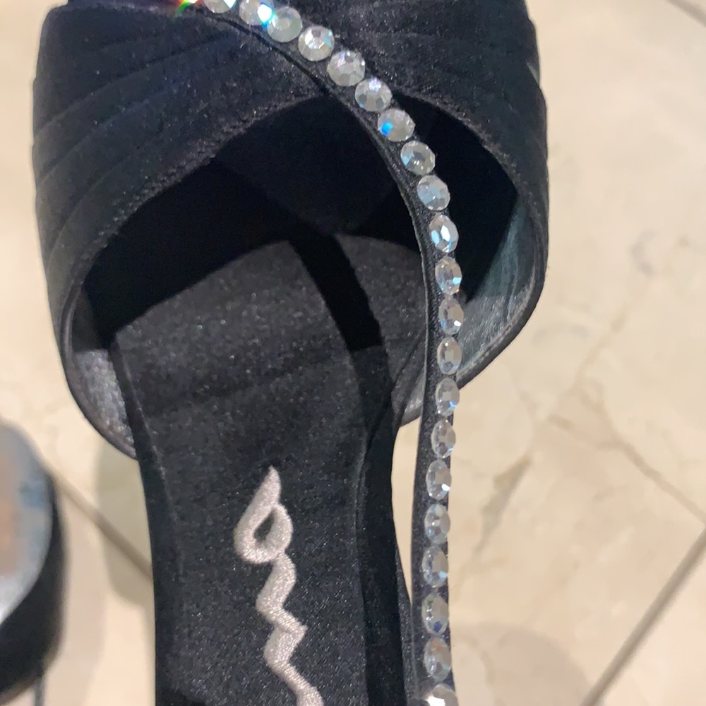 Fancy NINA high heels - Picture 4 of 4